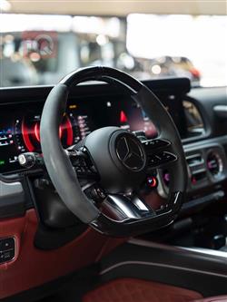 مرسيدس بنز G-Class